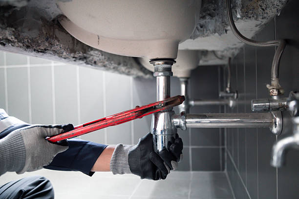 Trusted Water Heater Repair service in Fairlawn, VA - Masters Plumbing Service
